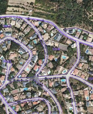 Terreno en venta en Urbanitzacions en Bigues i Riells