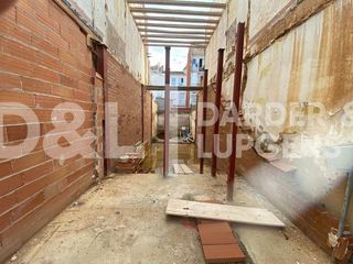 Solar en venta en Centre Vila en Vilanova i La Geltrú