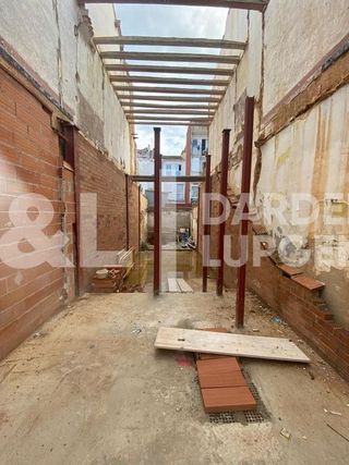 Solar en venta en Centre Vila en Vilanova i La Geltrú