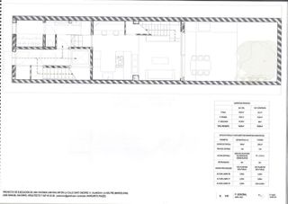 Solar en venta en Centre Vila en Vilanova i La Geltrú