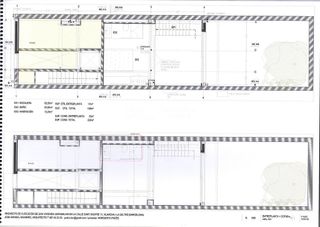 Solar en venta en Centre Vila en Vilanova i La Geltrú