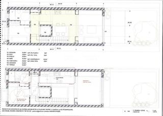 Solar en venta en Centre Vila en Vilanova i La Geltrú