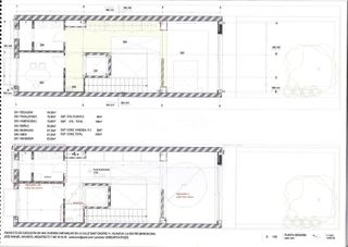 Solar en venta en Centre Vila en Vilanova i La Geltrú