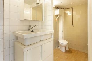 Local comercial en alquiler en Vila de Gràcia en Barcelona