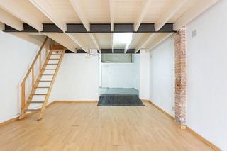 Local comercial en alquiler en Vila de Gràcia en Barcelona