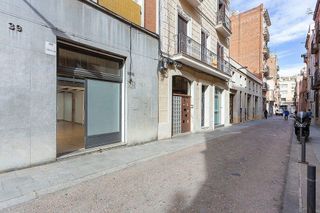 Local comercial en alquiler en Vila de Gràcia en Barcelona