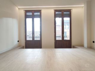 Piso en alquiler en El Sucre-Universitat en Vic