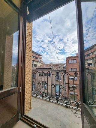 Piso en alquiler en El Sucre-Universitat en Vic