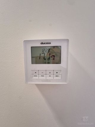 Piso en alquiler en El Sucre-Universitat en Vic