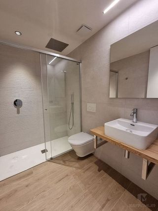 Piso en alquiler en El Sucre-Universitat en Vic