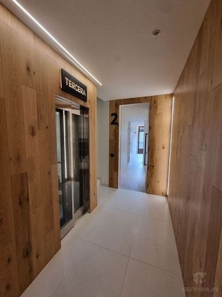 Piso en alquiler en El Sucre-Universitat en Vic