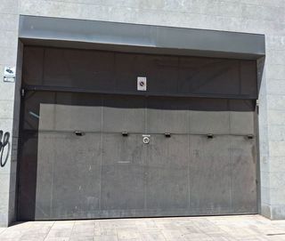 Garaje en venta en Barri Antic - Centre en Viladecans