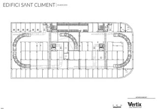 Garaje en venta en Barri Antic - Centre en Viladecans