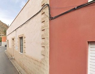 Casa adosada en venta en La Chanca - Pescadería en Almería