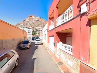 Casa adosada en venta en La Chanca - Pescadería en Almería