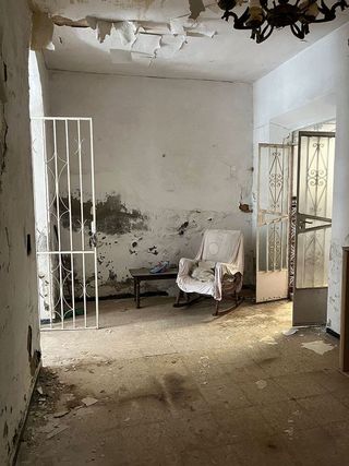 Casa adosada en venta en Viso del Alcor (El)