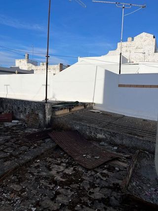 Casa adosada en venta en Viso del Alcor (El)