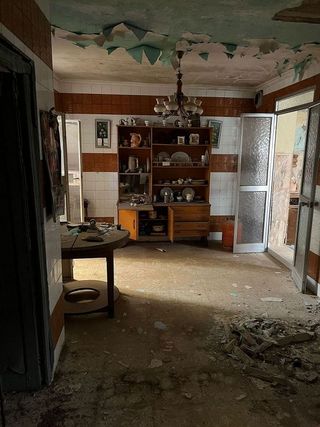 Casa adosada en venta en Viso del Alcor (El)