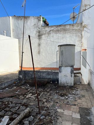 Casa adosada en venta en Viso del Alcor (El)