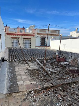 Casa adosada en venta en Viso del Alcor (El)
