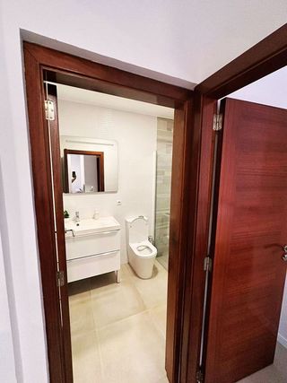 Chalet en alquiler en Cala Major en Palma de Mallorca