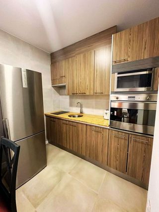 Chalet en alquiler en Cala Major en Palma de Mallorca