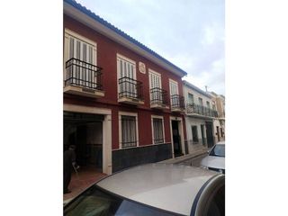 Casa en venta en Herencia