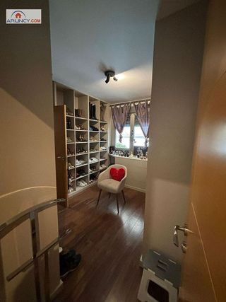 Chalet en alquiler en Torrequinto en Alcalá de Guadaira