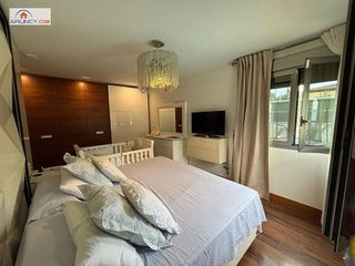 Chalet en alquiler en Torrequinto en Alcalá de Guadaira