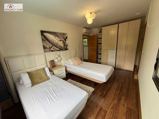 Chalet en alquiler en Torrequinto en Alcalá de Guadaira