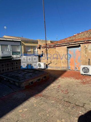 Casa pareada en venta en Don Benito