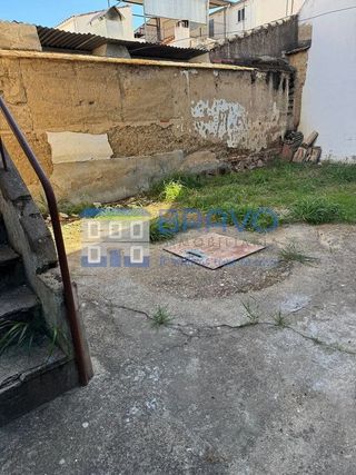 Casa pareada en venta en Don Benito