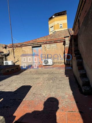 Casa pareada en venta en Don Benito