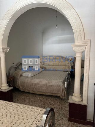 Casa pareada en venta en Don Benito