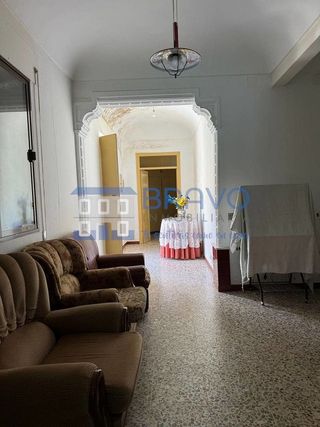 Casa pareada en venta en Don Benito