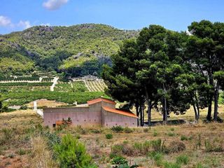 Casa rural en venta en Tavernes de la Valldigna