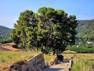 Casa rural en venta en Tavernes de la Valldigna