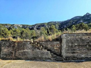 Casa rural en venta en Tavernes de la Valldigna