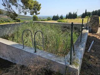 Casa rural en venta en Tavernes de la Valldigna