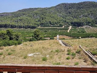 Casa rural en venta en Tavernes de la Valldigna