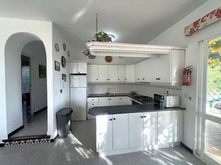 Chalet en alquiler en Mijas pueblo en Mijas