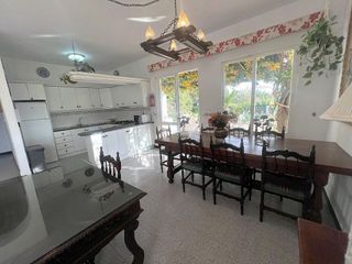 Chalet en alquiler en Mijas pueblo en Mijas