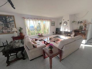 Chalet en alquiler en Mijas pueblo en Mijas