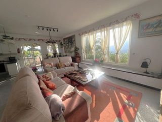 Chalet en alquiler en Mijas pueblo en Mijas