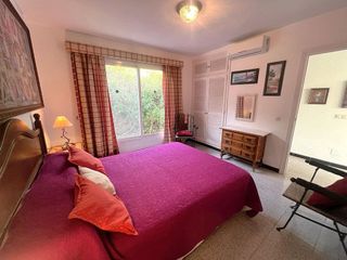 Chalet en alquiler en Mijas pueblo en Mijas