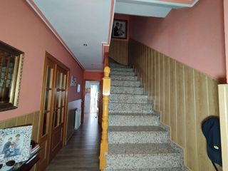 Casa adosada en venta en Tomelloso