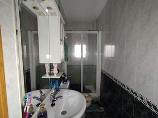 Casa adosada en venta en Tomelloso