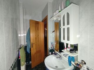 Casa adosada en venta en Tomelloso