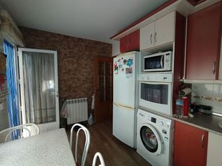 Casa adosada en venta en Tomelloso