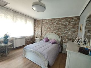 Casa adosada en venta en Tomelloso